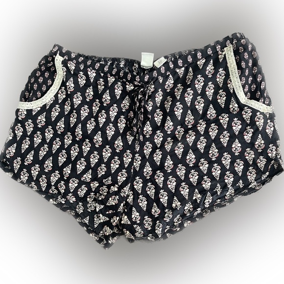 Artisan Ny Other - Artisan NY Pajama shorts SIZE Medium